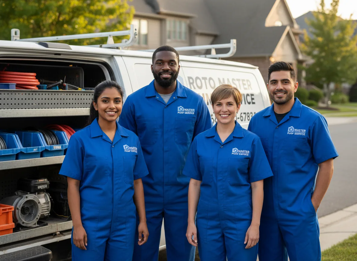 Sump Pump Installation company in Sutherlin, VA